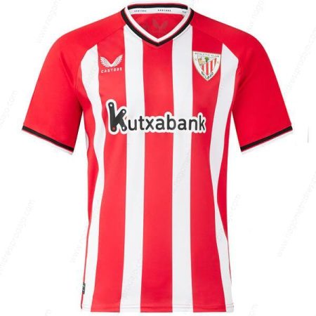 Athletic Bilbao Domači Nogometni dresi 23/24