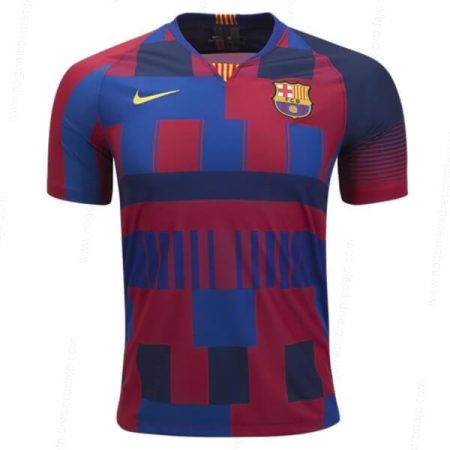 Barca x Nike 20th Anniversary Nogometni dresi 18/19