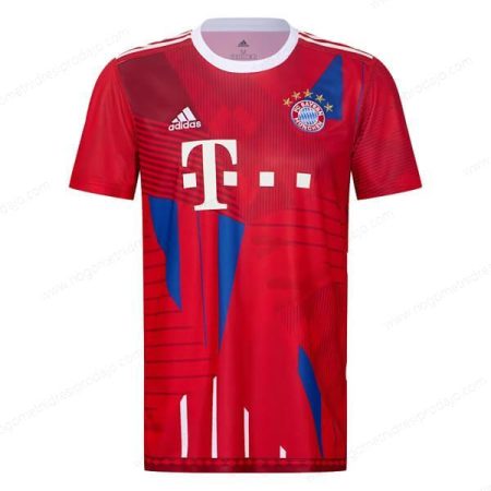 Bayern Munich 10th Anniversary Champion Nogometni dresi