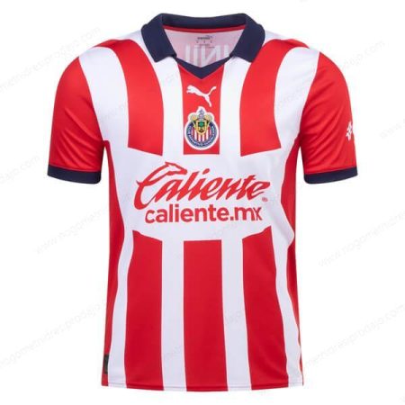 Chivas Domači Nogometni dresi 23/24