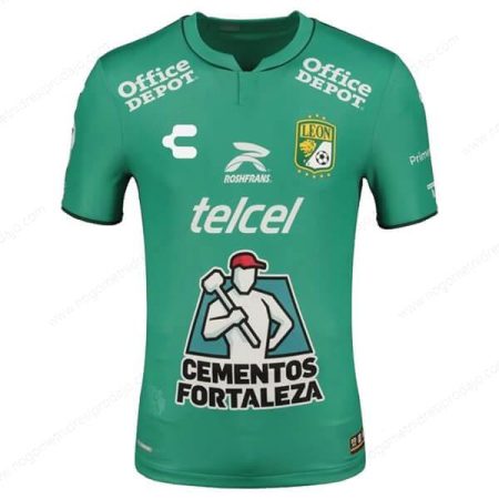 Club Leon Domači Nogometni dresi 23/24