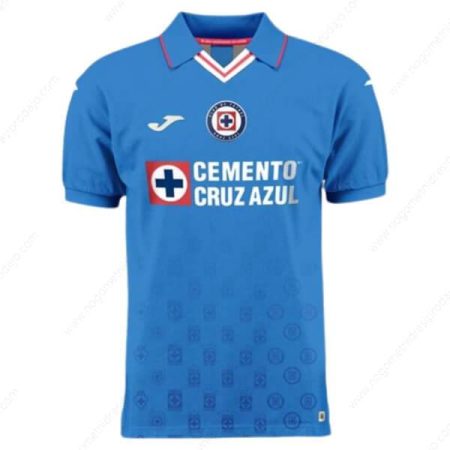 Cruz Azul Domači Nogometni dresi 22/23