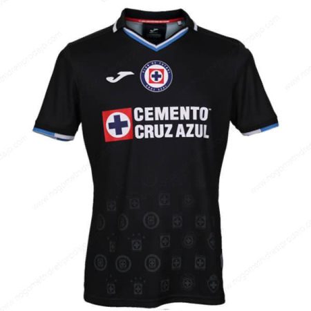 Cruz Azul Tretji Nogometni dresi 22/23