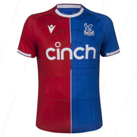 Crystal Palace Domači Nogometni dresi 23/24