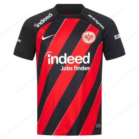 Eintracht Frankfurt Domači Nogometni dresi 23/24