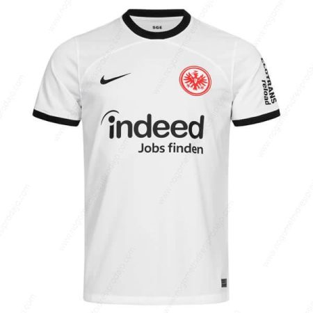 Eintracht Frankfurt Tretji Nogometni dresi 23/24