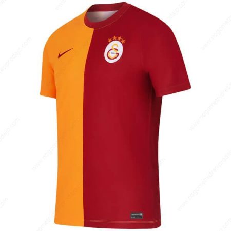 Galatasaray Domači Nogometni dresi 23/24