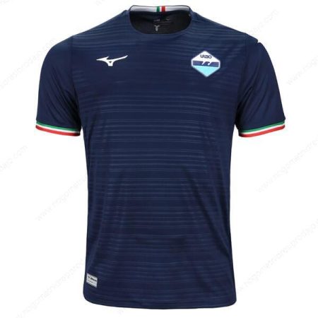 Lazio Gostujoči Nogometni dresi 23/24