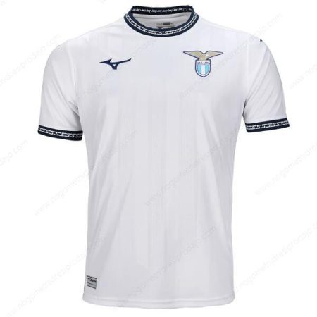 Lazio Tretji Nogometni dresi 23/24