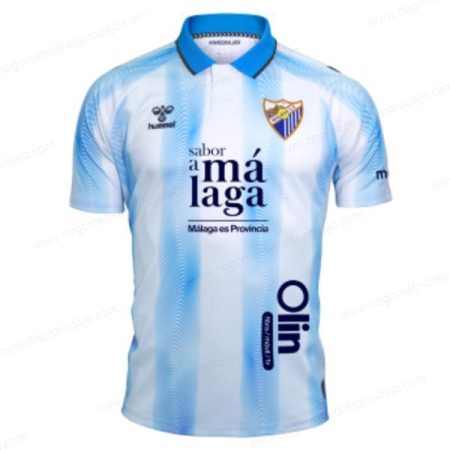 Malaga CF Domači Nogometni dresi 23/24