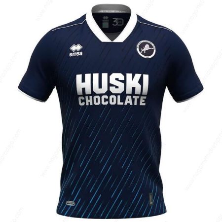 Millwall Domači Nogometni dresi 23/24