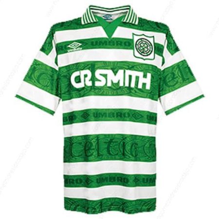 Retro Celtic Domači Nogometni dresi 96/97