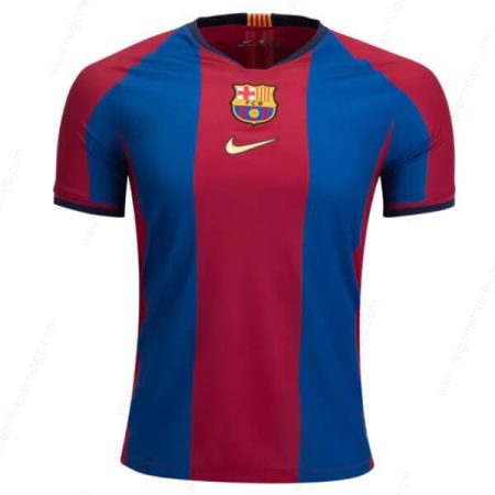 Retro FC Barcelona 1998 Limited Edition Nogometni dres