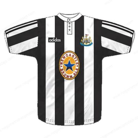 Retro Newcastle United Domači Nogometni dresi 95/97