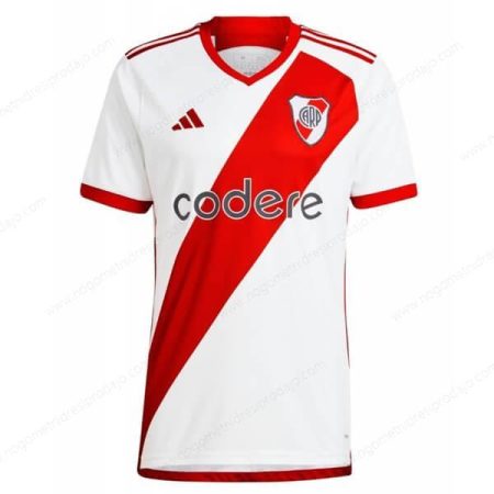 River Plate Domači Nogometni dresi 2023