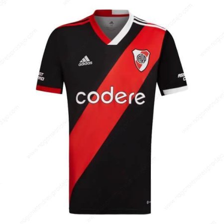 River Plate Gostujoči Nogometni dresi 2023