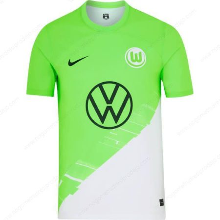 VFL Wolfsburg Domači Nogometni dresi 23/24