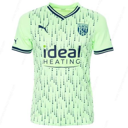 West Bromwich Albion Gostujoči Nogometni dresi 23/24