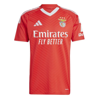 SL Benfica Domači Nogometni dresi 23/24 (Kopija)